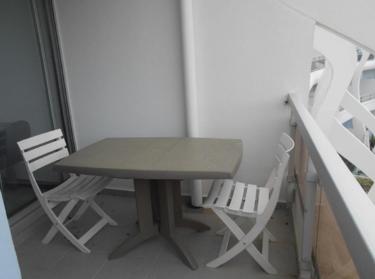Vittoria Immobilier 2 -Reglement Sur Place - Cheques Vacances Acceptes 라그랑모트 객실 사진