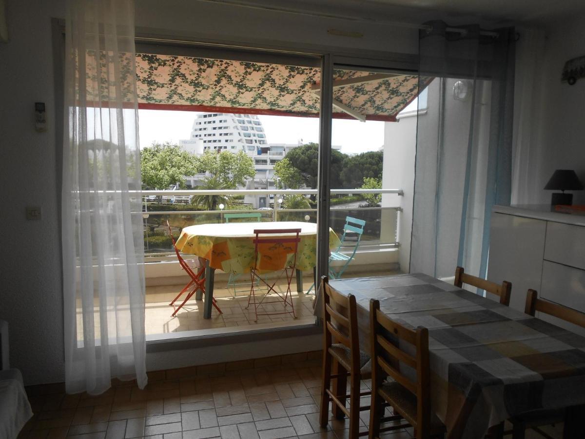 Vittoria Immobilier 2 -Reglement Sur Place - Cheques Vacances Acceptes 라그랑모트 객실 사진