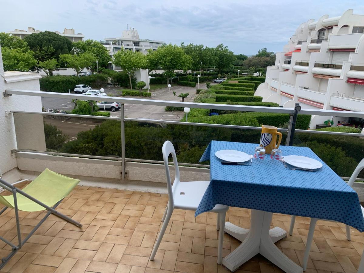 Vittoria Immobilier 2 -Reglement Sur Place - Cheques Vacances Acceptes 라그랑모트 객실 사진