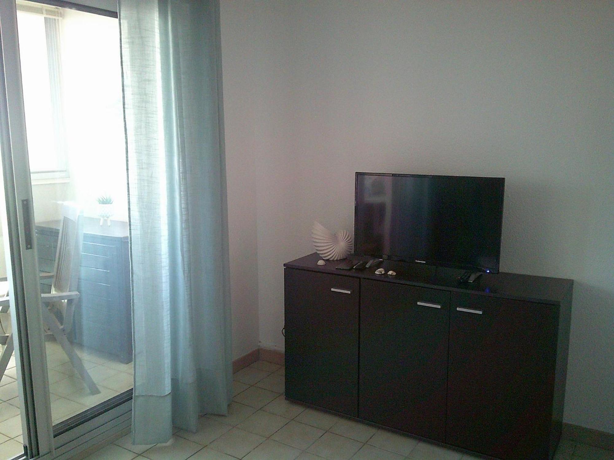 Vittoria Immobilier 2 -Reglement Sur Place - Cheques Vacances Acceptes 라그랑모트 객실 사진