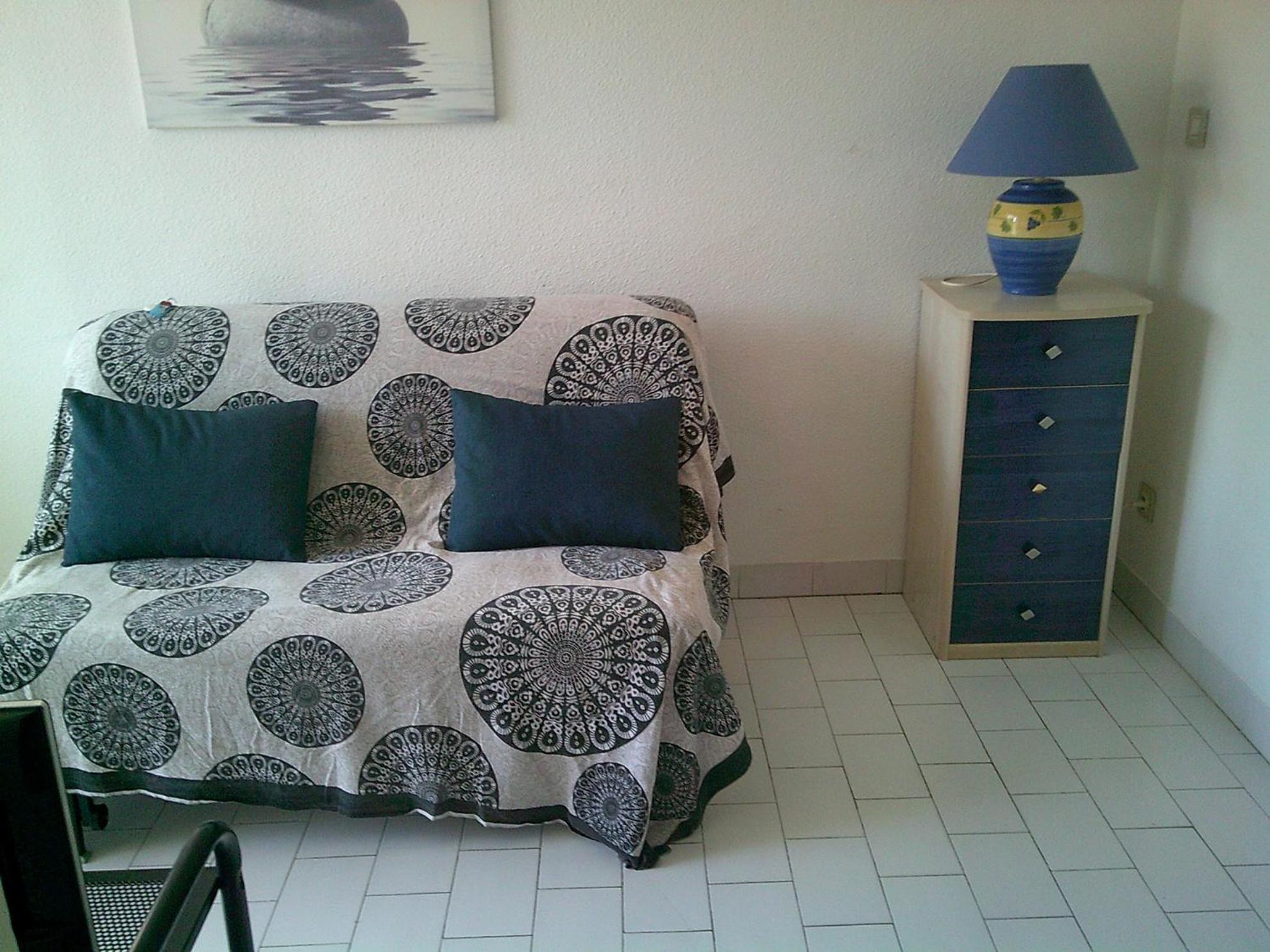 Vittoria Immobilier 2 -Reglement Sur Place - Cheques Vacances Acceptes 라그랑모트 객실 사진