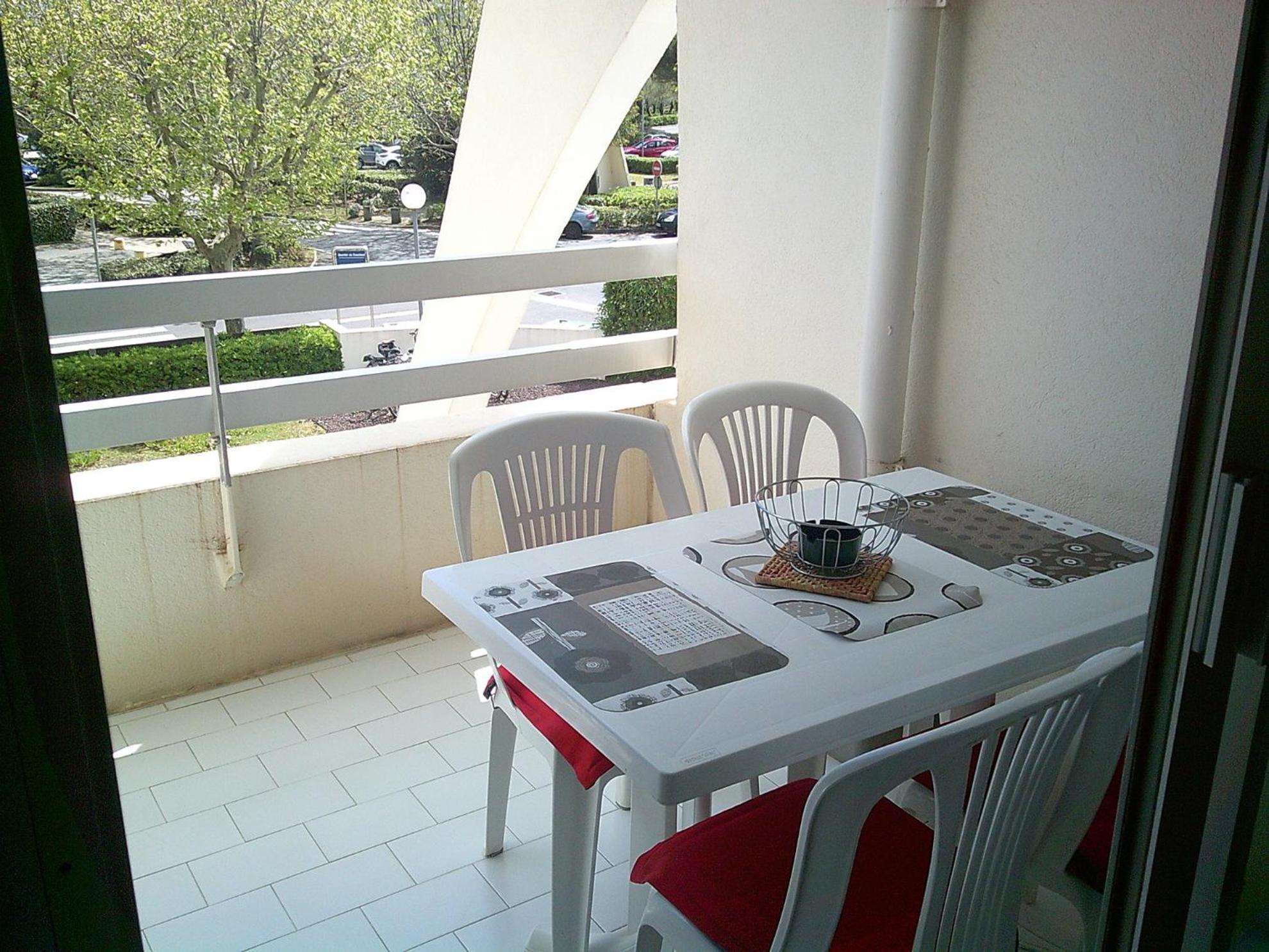 Vittoria Immobilier 2 -Reglement Sur Place - Cheques Vacances Acceptes 라그랑모트 객실 사진