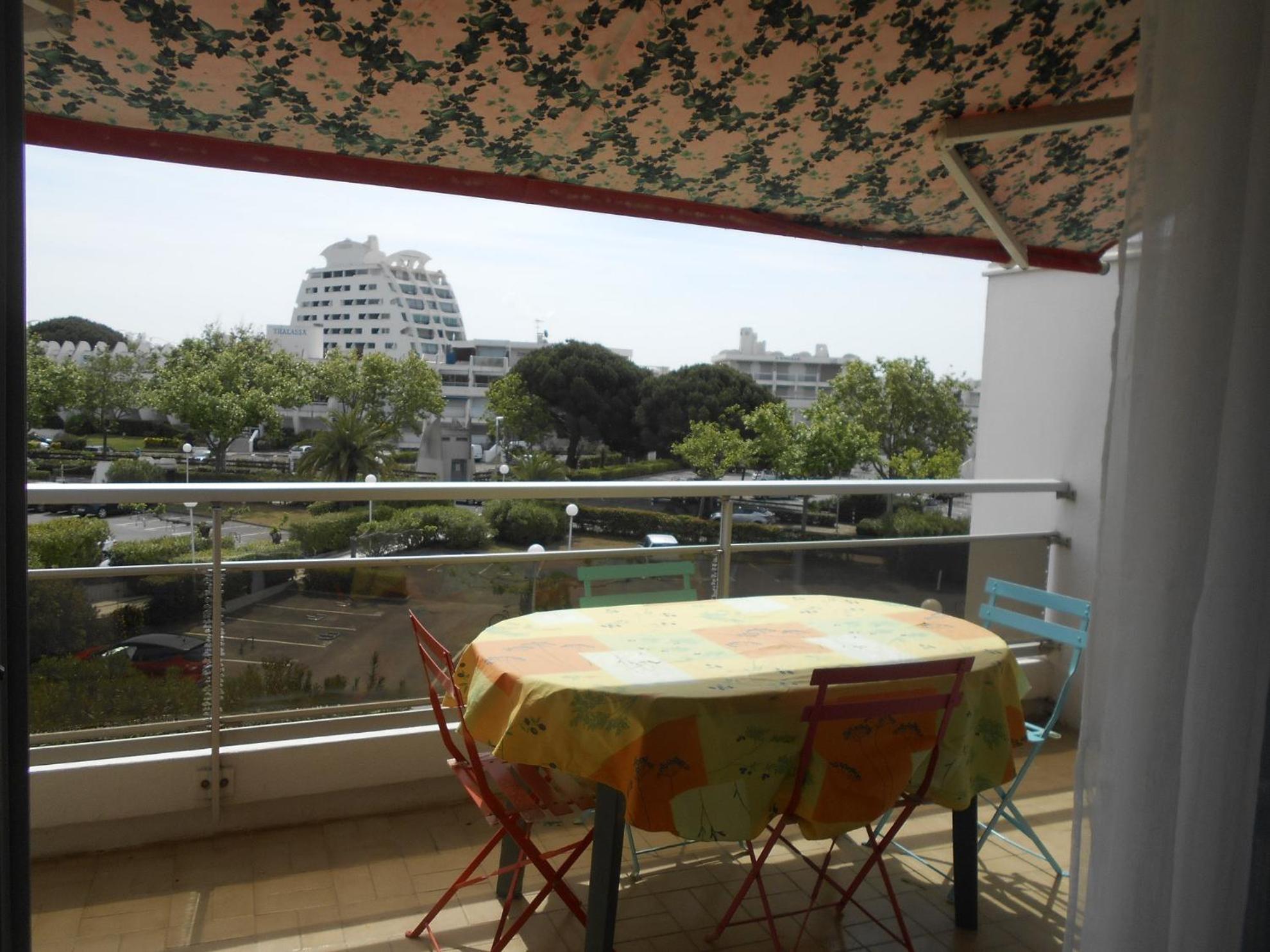 Vittoria Immobilier 2 -Reglement Sur Place - Cheques Vacances Acceptes 라그랑모트 객실 사진