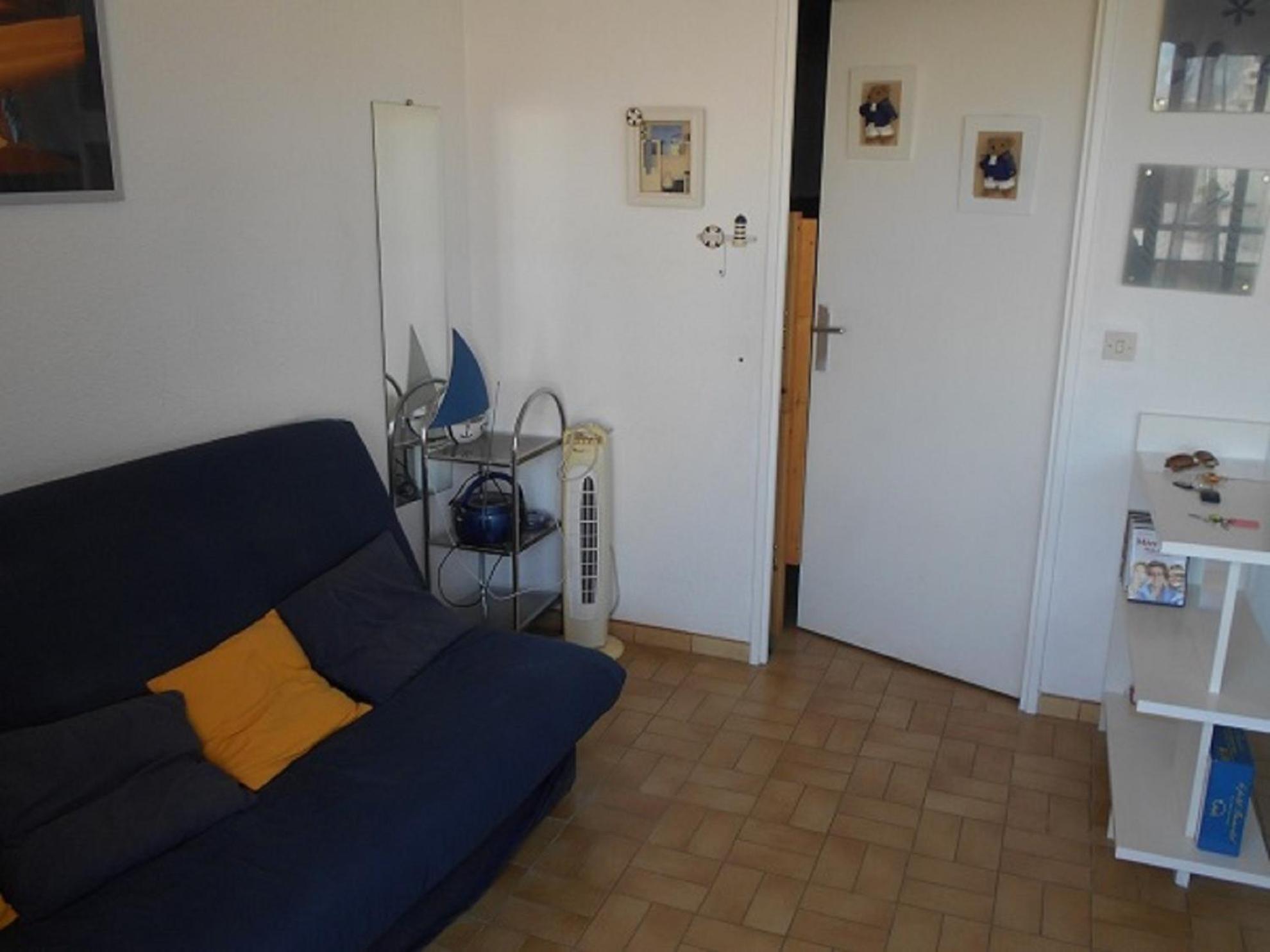 Vittoria Immobilier 2 -Reglement Sur Place - Cheques Vacances Acceptes 라그랑모트 객실 사진