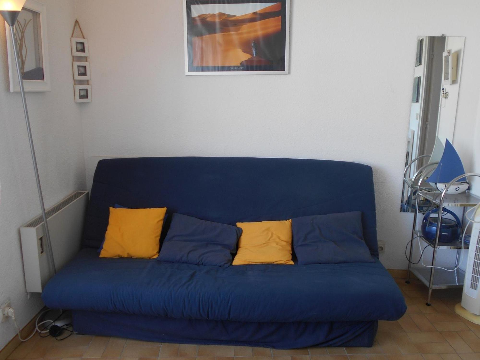 Vittoria Immobilier 2 -Reglement Sur Place - Cheques Vacances Acceptes 라그랑모트 객실 사진