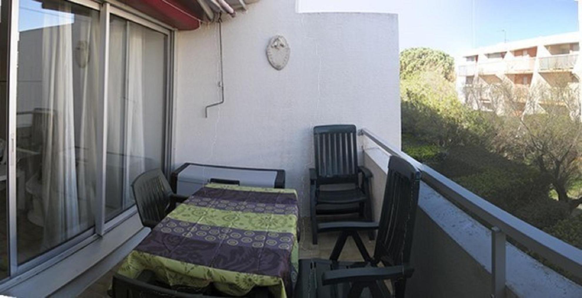 Vittoria Immobilier 2 -Reglement Sur Place - Cheques Vacances Acceptes 라그랑모트 객실 사진