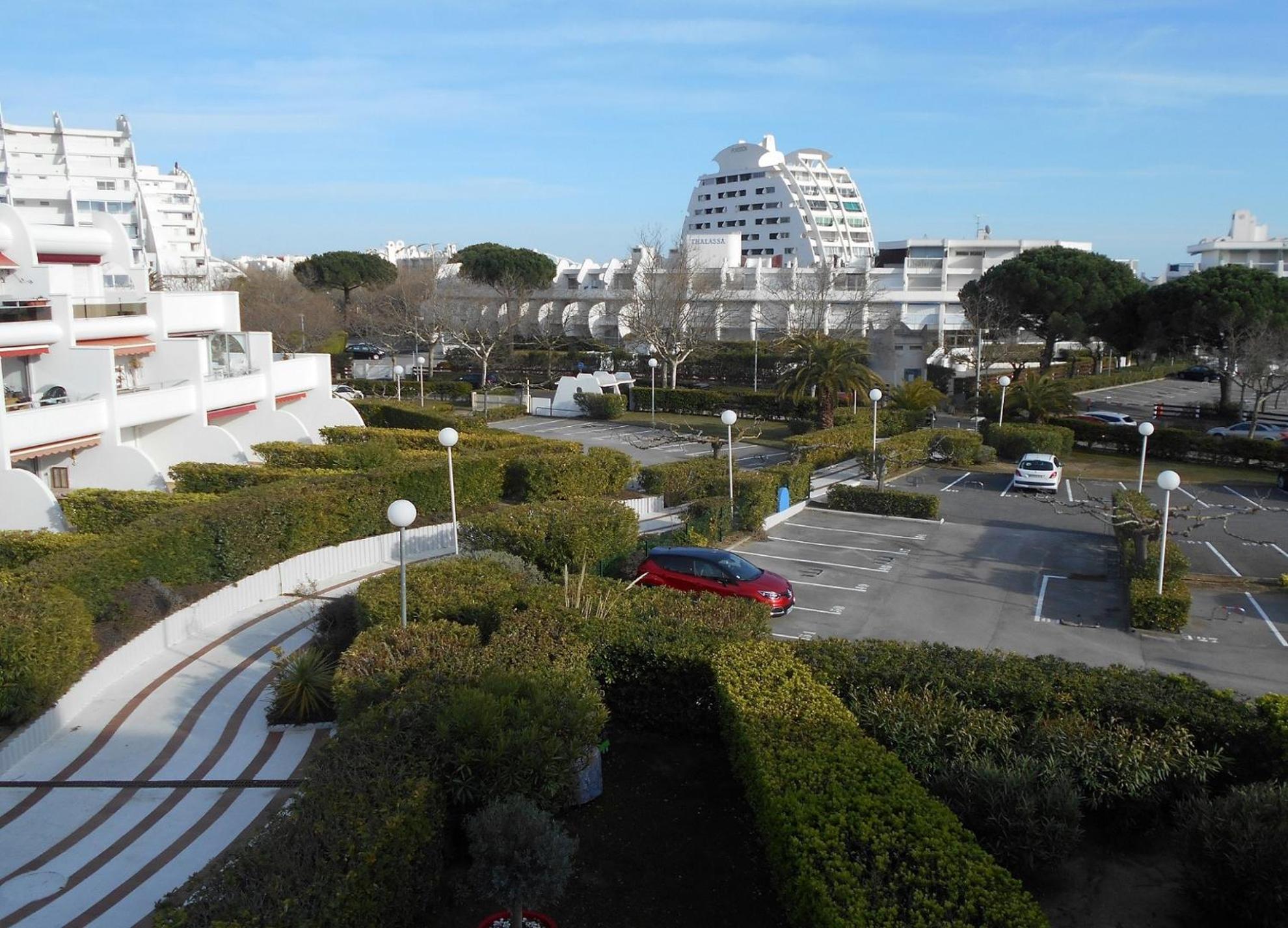 Vittoria Immobilier 2 -Reglement Sur Place - Cheques Vacances Acceptes 라그랑모트 객실 사진