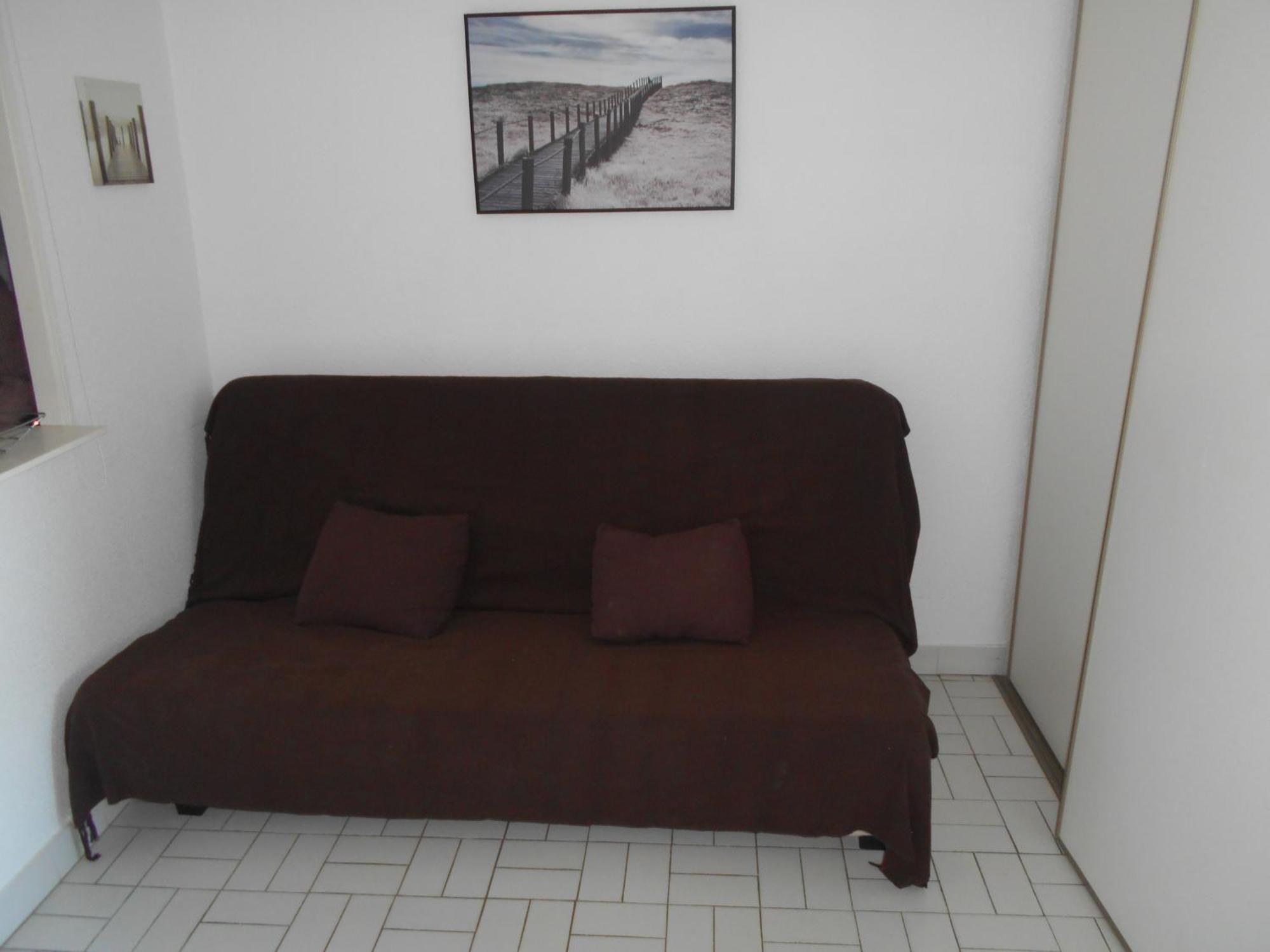 Vittoria Immobilier 2 -Reglement Sur Place - Cheques Vacances Acceptes 라그랑모트 객실 사진