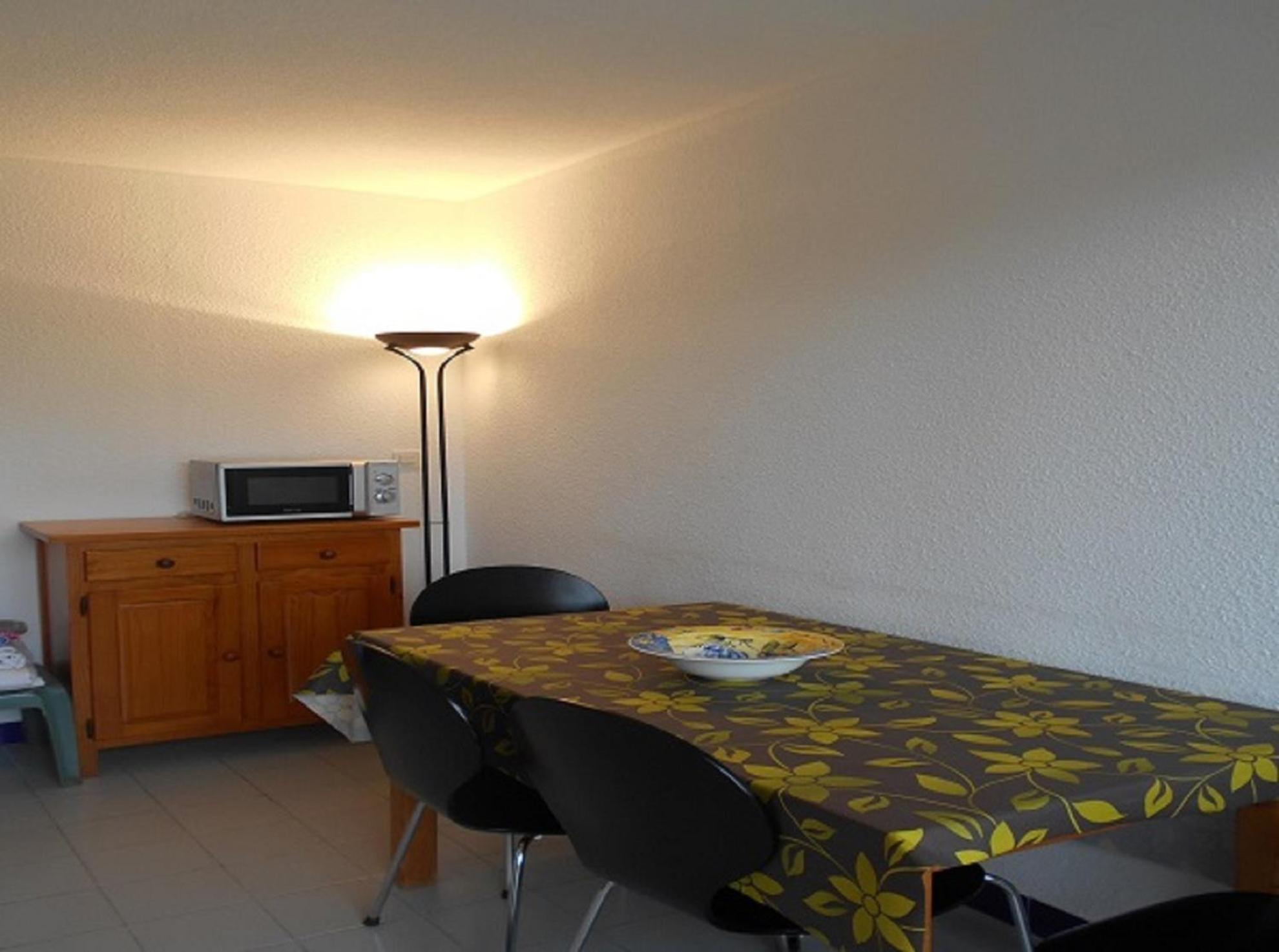 Vittoria Immobilier 2 -Reglement Sur Place - Cheques Vacances Acceptes 라그랑모트 객실 사진