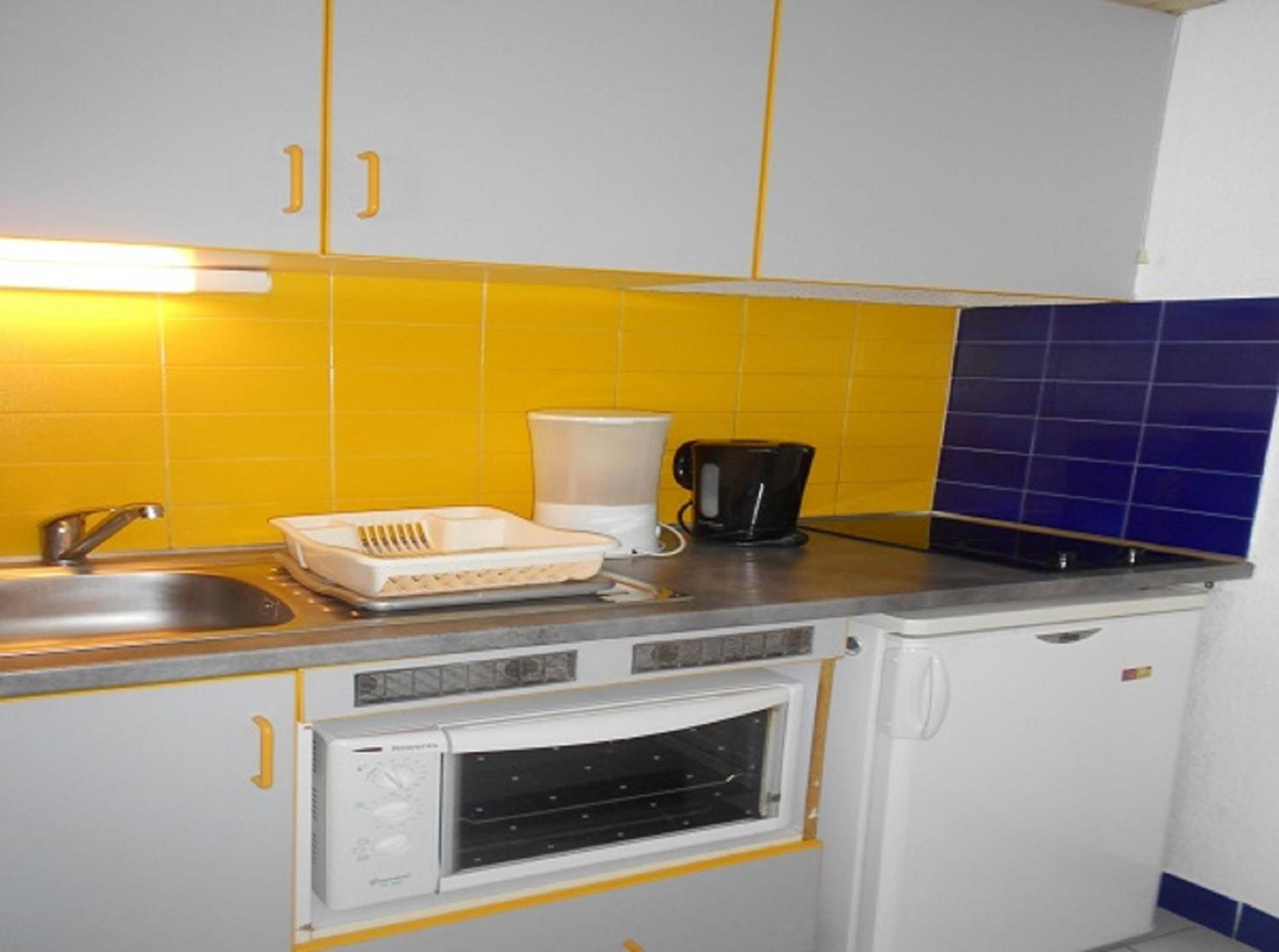 Vittoria Immobilier 2 -Reglement Sur Place - Cheques Vacances Acceptes 라그랑모트 객실 사진