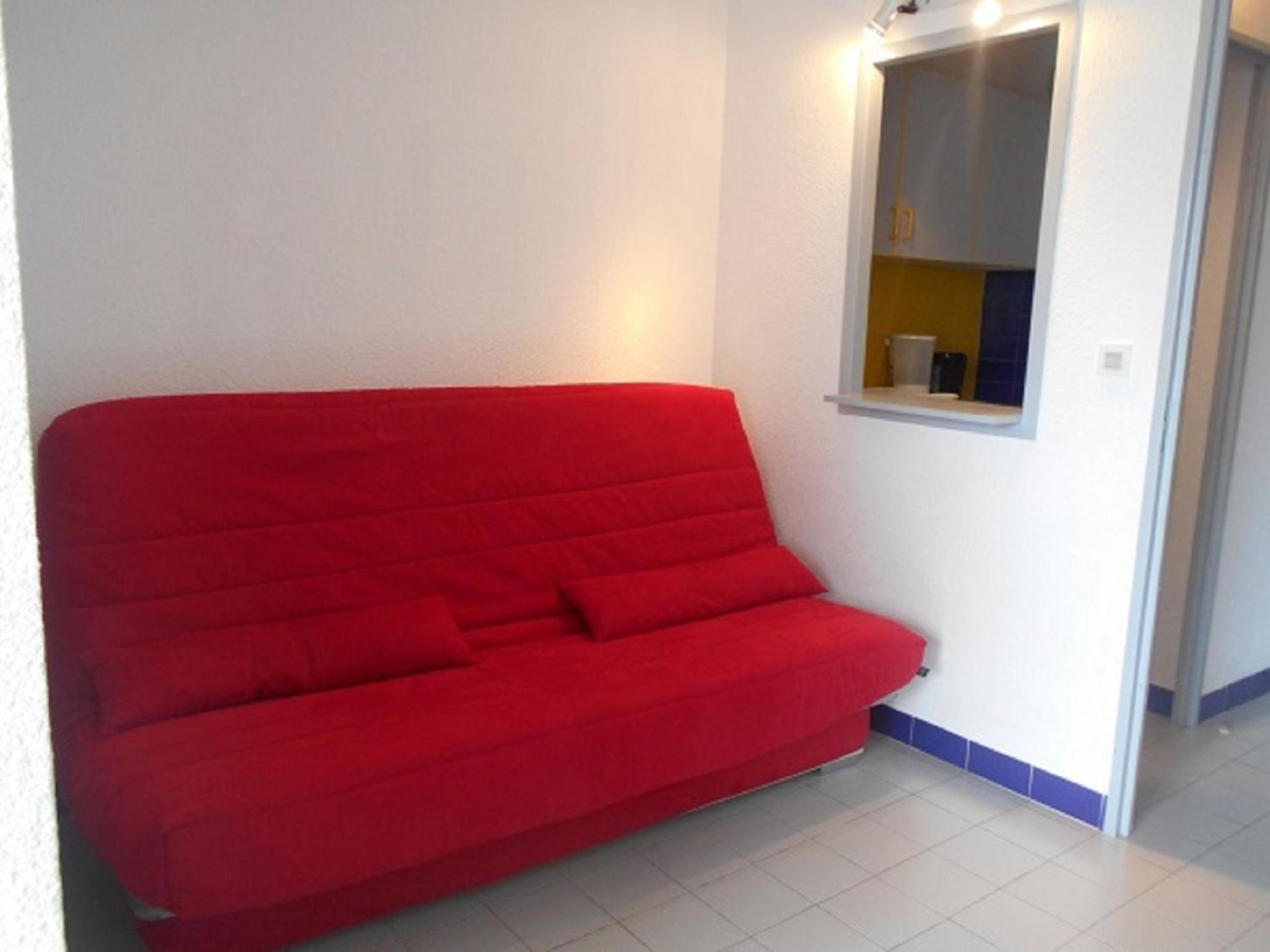 Vittoria Immobilier 2 -Reglement Sur Place - Cheques Vacances Acceptes 라그랑모트 객실 사진