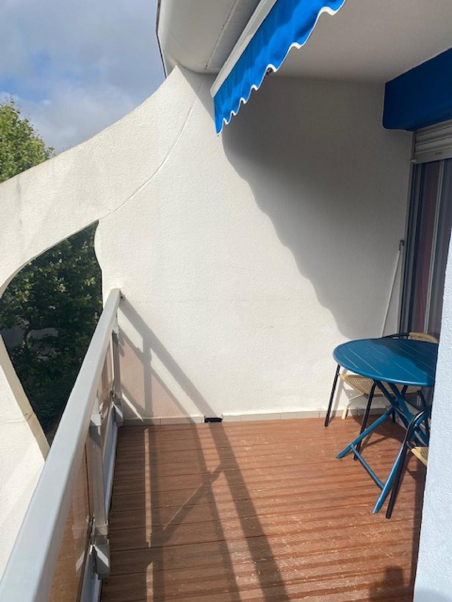 Vittoria Immobilier 2 -Reglement Sur Place - Cheques Vacances Acceptes 라그랑모트 객실 사진