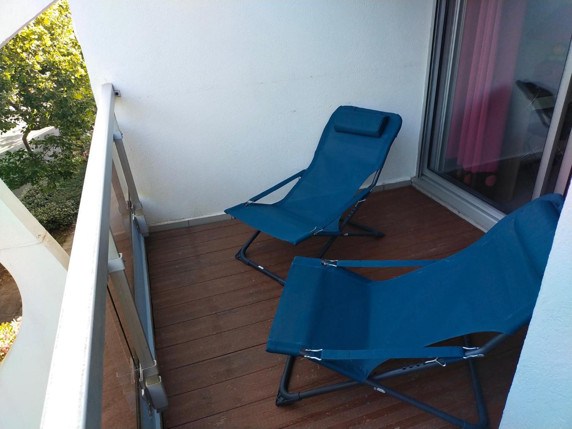 Vittoria Immobilier 2 -Reglement Sur Place - Cheques Vacances Acceptes 라그랑모트 객실 사진