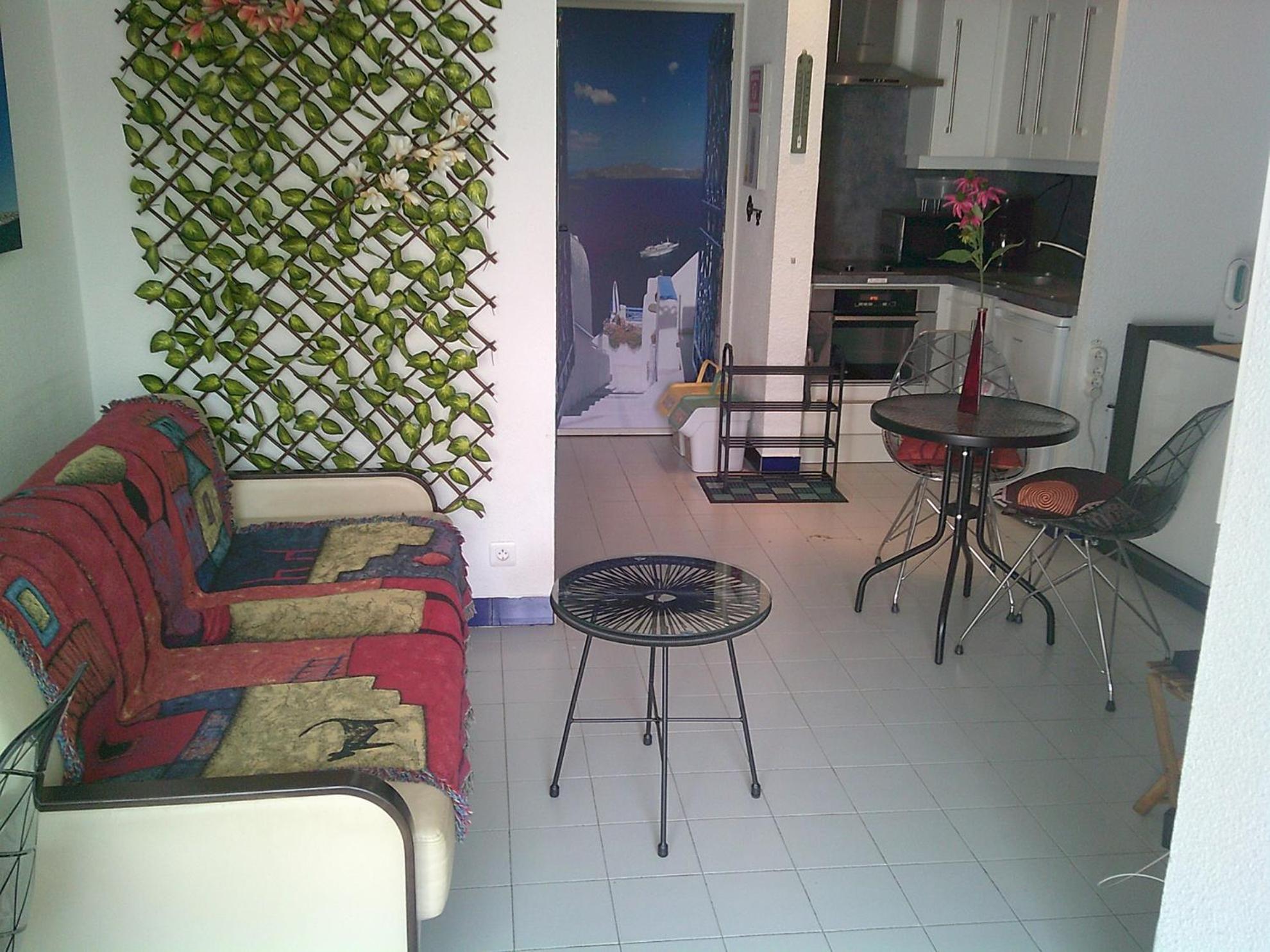 Vittoria Immobilier 2 -Reglement Sur Place - Cheques Vacances Acceptes 라그랑모트 객실 사진