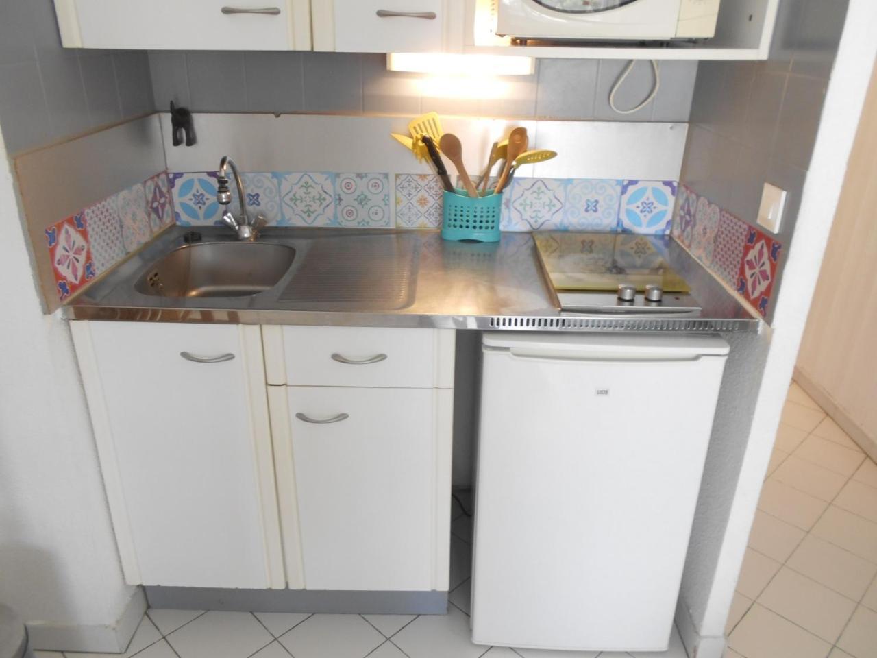Vittoria Immobilier 2 -Reglement Sur Place - Cheques Vacances Acceptes 라그랑모트 외부 사진